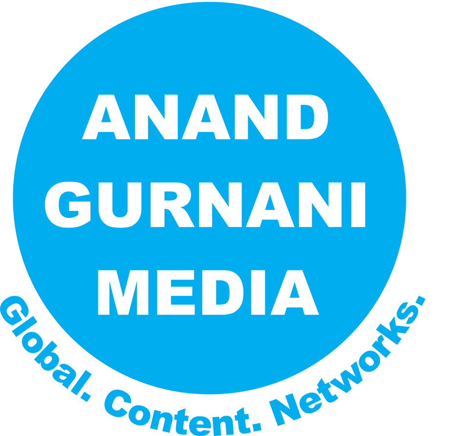 Anand Gurnani Media